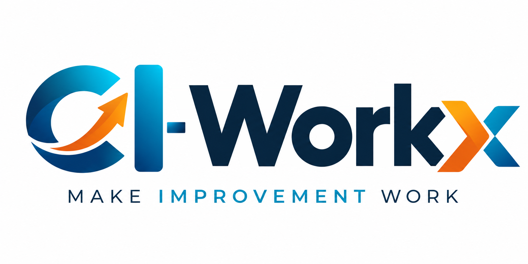 CI-Workx — Make Improvement Work